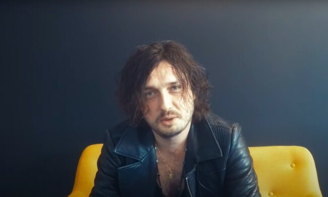 Piotr Cugowski / YouTube:  SonyMusicPL