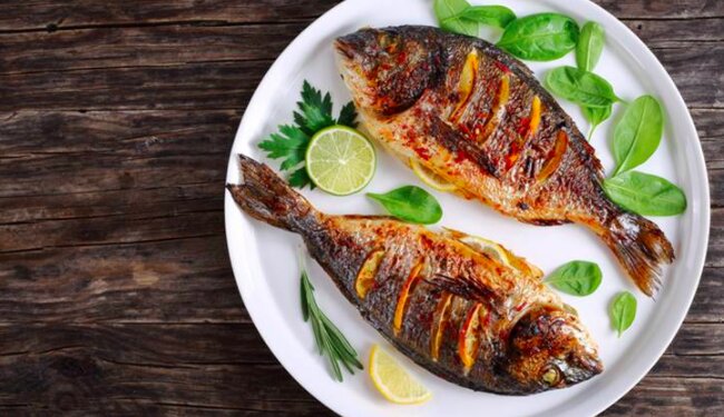 Które ryby są najzdrowsze? / indianexpress.com