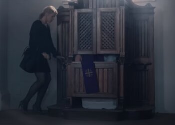 Spowiedź/YouTube @Prawdę Powiedziawczy - ewangelizuj_pl