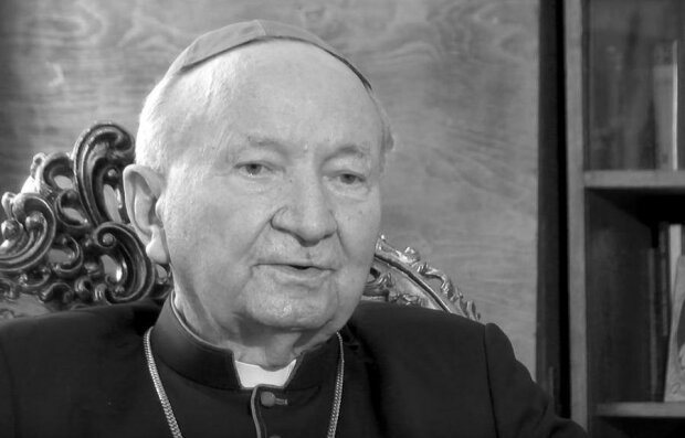 Kardynał odszedł w wieku 94 lat (Twitter)