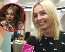 Agnieszka Woźniak-Starak, Doda/YouTube