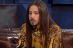 Michał Szpak/YouTube @tvn