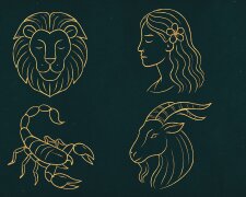 znaki zodiaku @AI