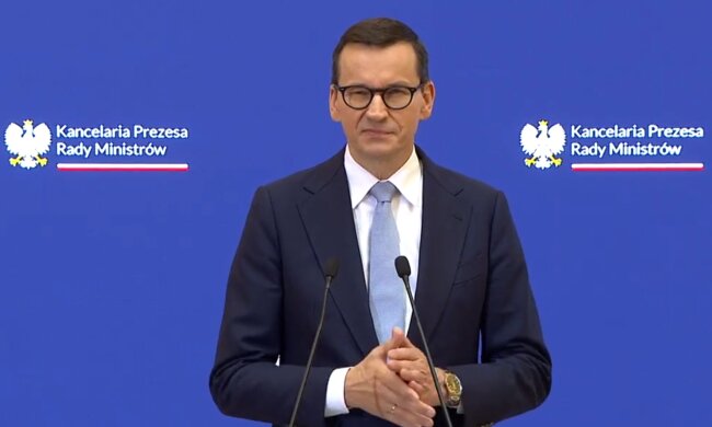 źródło: YouTube/Kancelaria Premiera