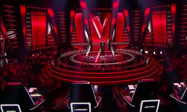The Voice of Poland / YouTube:  The Voice of Poland