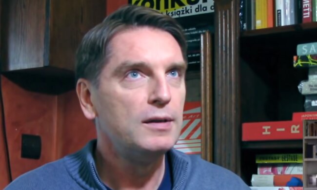 Tomasz Lis/YouTube @Bukbuk