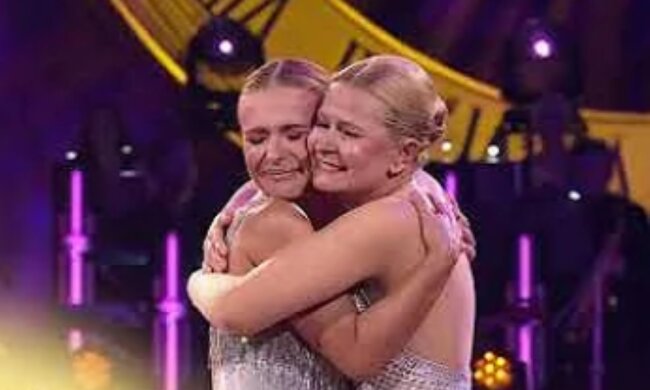 Aneta Zając i Barbara Bursztynowicz/YouTube @Polsat