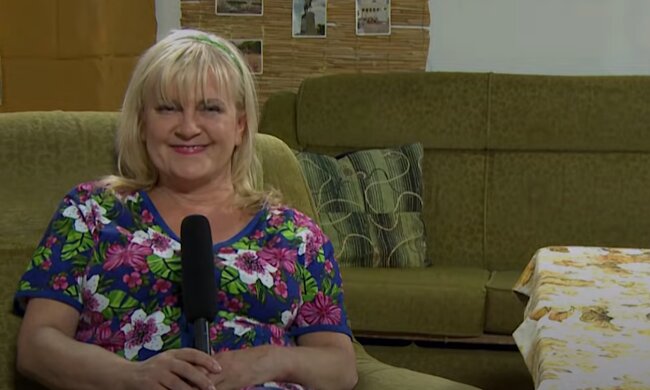 Marzena Kipiel-Sztuka, źródło: YouTube/ ATM Grupa