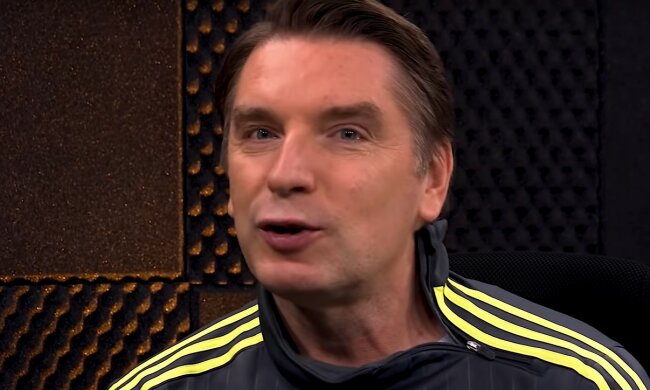 Tomasz Lis/YT @Przegląd Sportowy