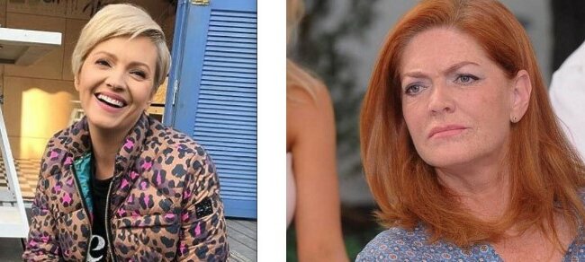 Czym Katarzynie Dowbor podpadła Dorota Szelągowska? Nowa ramówka TVN wszystko wyjaśnia