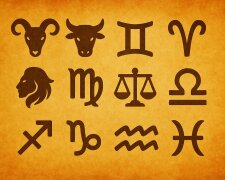 znaki zodiaku @AI