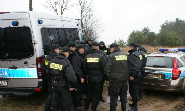 Zaginął nastolatek. Zrozpaczona rodzina poszukuje chłopaka, który nie wrócił ze szkoły do domu