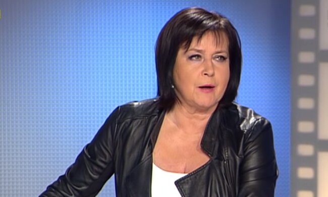 Elżbieta Jaworowicz/YouTube @publicystykatvp