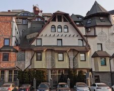 Rozpoczęła się rozbiórka najsłynniejszej w Polsce samowoli budowlanej. Architektoniczny koszmarek niebawem zniknie na zawsze [ZDJĘCIA]