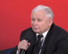 Jarosław Kaczyński/YouTube @Janusz Jaskółka