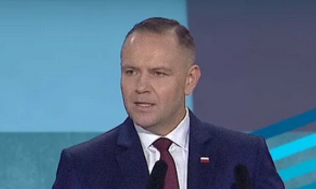 Karol Nawrocki/YouTube @polsatnews.pl