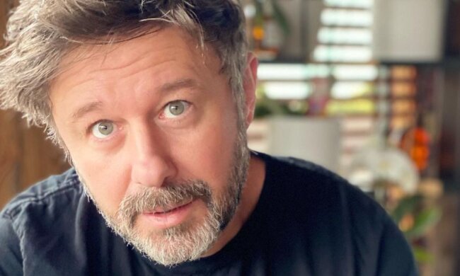 Andrzej Piaseczny/ instagram: andrzejpiaseczny_official