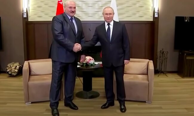 Czy Białoruś dołączy do wojny? / YouTube:  naTemat.pl