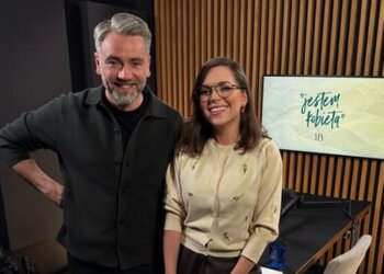 Kuba Badach, Ola Kwaśniewska/Instagram @aleksandraleksandrowna