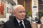 Jarosław Kaczyński/YouTube @Republika