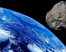 W kierunku ziemi leci kilka asteroid. Jeden z krajów zamierza to wykorzystać