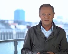 Donald Tusk/YouTube @Janusz Jaskółka