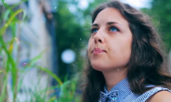 Kobieta/YouTube @Czas na historię