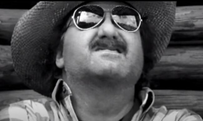 Krzysztof Krawczyk/YouTube @Krzysztof Krawczyk