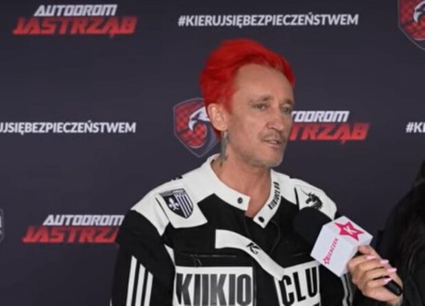 Takiego pozwu jeszcze nie widział. Michał Wiśniewski mówi o rozwodzie