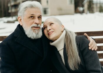 Z życia wzięte. "Córka zabroniła mi spotykać się z poznanym mężczyzną": Twierdziła, że w moim wieku miłość jest śmieszna