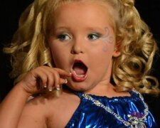 Honey Boo Boo. Źródło: papilot.pl