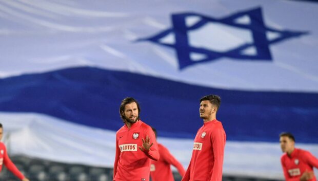 Piłka nożna: "Nieważne jak zaczynasz, ważne jak kończysz!" Wypowiedzi Polaków po meczu z Izraelem