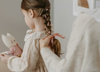 Z życia wzięte. "Mamo, już nigdy nie pójdziemy do babci. Nigdy więcej": Z czasem zrozumieliśmy, co się tam działo