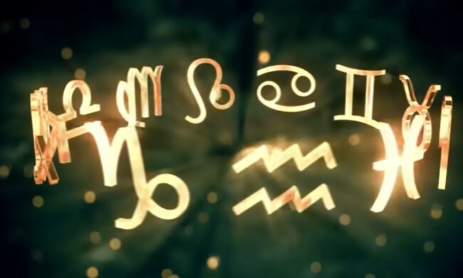 screen Youtube @Horoskope