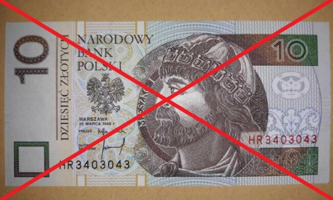 Do obiegu trafiła 10-złotowa moneta. Czy na stałe zastąpi banknot
