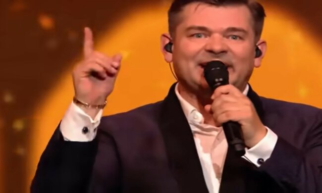 Zenek Martyniuk, screen Youtube @tvpinfo