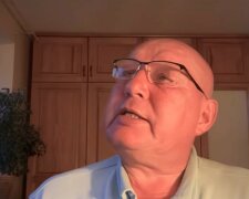 Krzystof Jackowski, screen Youtube  @jasnowidzkrzysztofjackowsk5312