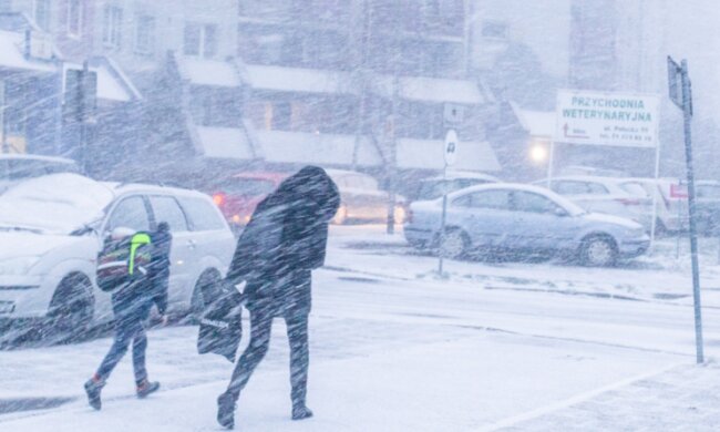 Nadciąga wyjątkowo surowa zima. Oto najbardziej wiarygodna prognoza pogody według IMGW