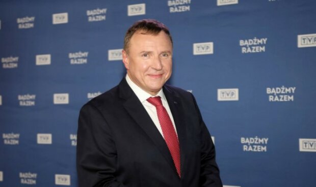 Telewizja Polska chwali się swoimi sukcesami i wspieraniem uciśnionej Białorusi. Fala krytyki spadła na Jacka Kurskiego