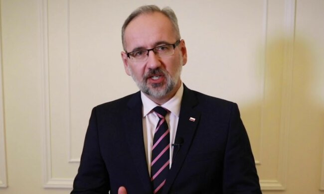 Adam Niedzielski/screen YouTube @Forum eZdrowia