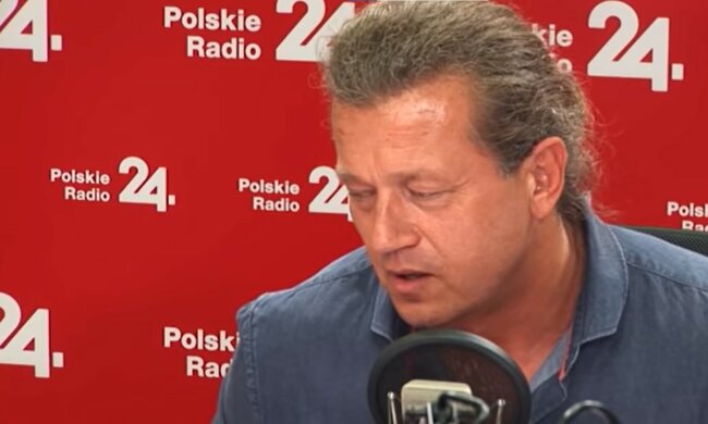 screen Youtube @Polskie Radio