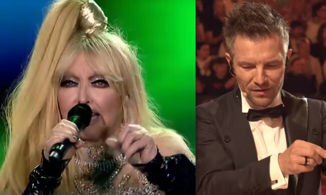 Maryla Rodowicz, Adam Sztaba, źródło: Facebook