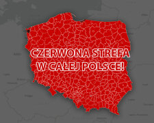 Koronawirus w Małopolsce. Które powiaty są w żółtej strefie i czerwonej. Zmiany i nowe obostrzenia