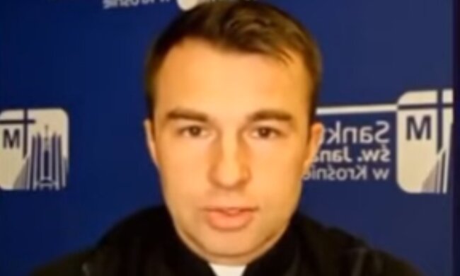 Ksiądz Sebastian Picur/YouTube @Ks. Sebastian Picur