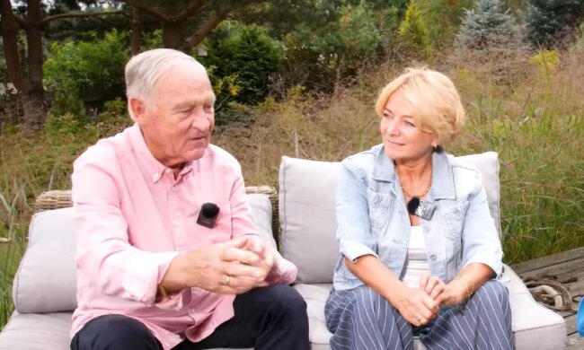 Iwona i Gerard/YouTube @Party