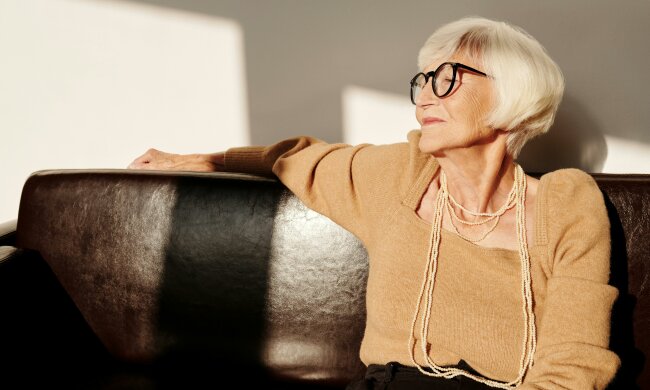 Z życia wzięte. "Zakochałam się w mężczyźnie młodszym o 35 lat": Dla sąsiadek jestem grzeszną staruchą, która hańbi osiedle