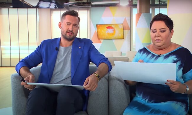 Marcin Prokop i Dorota Wellman/YouTube @Wirtualna Polska