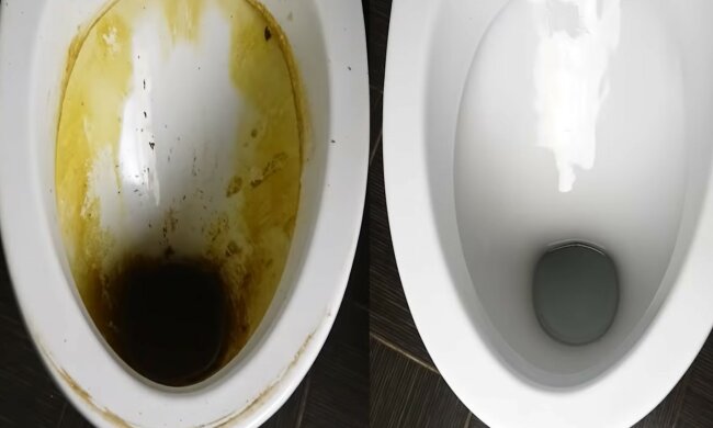 Zaczęłam codziennie wlewać ten środek czyszczący do toalety. Rezultat przerósł moje oczekiwania