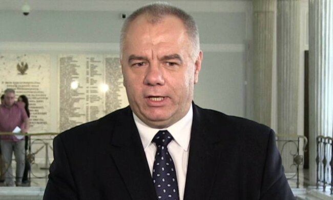 Jacek Sasin/YT @Prawo i Sprawiedliwość