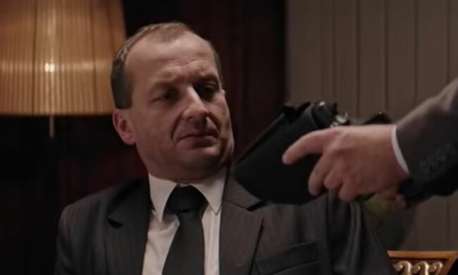 Robert Górski w "Uchu Prezesa"/YouTube @UchoPrezesa